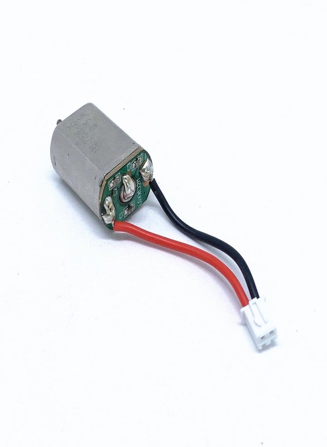 KingVal Replacement Engine Motor Compatible with WLtoys K969 K979 K989 K999 P929 P939 RC Car - Image 4